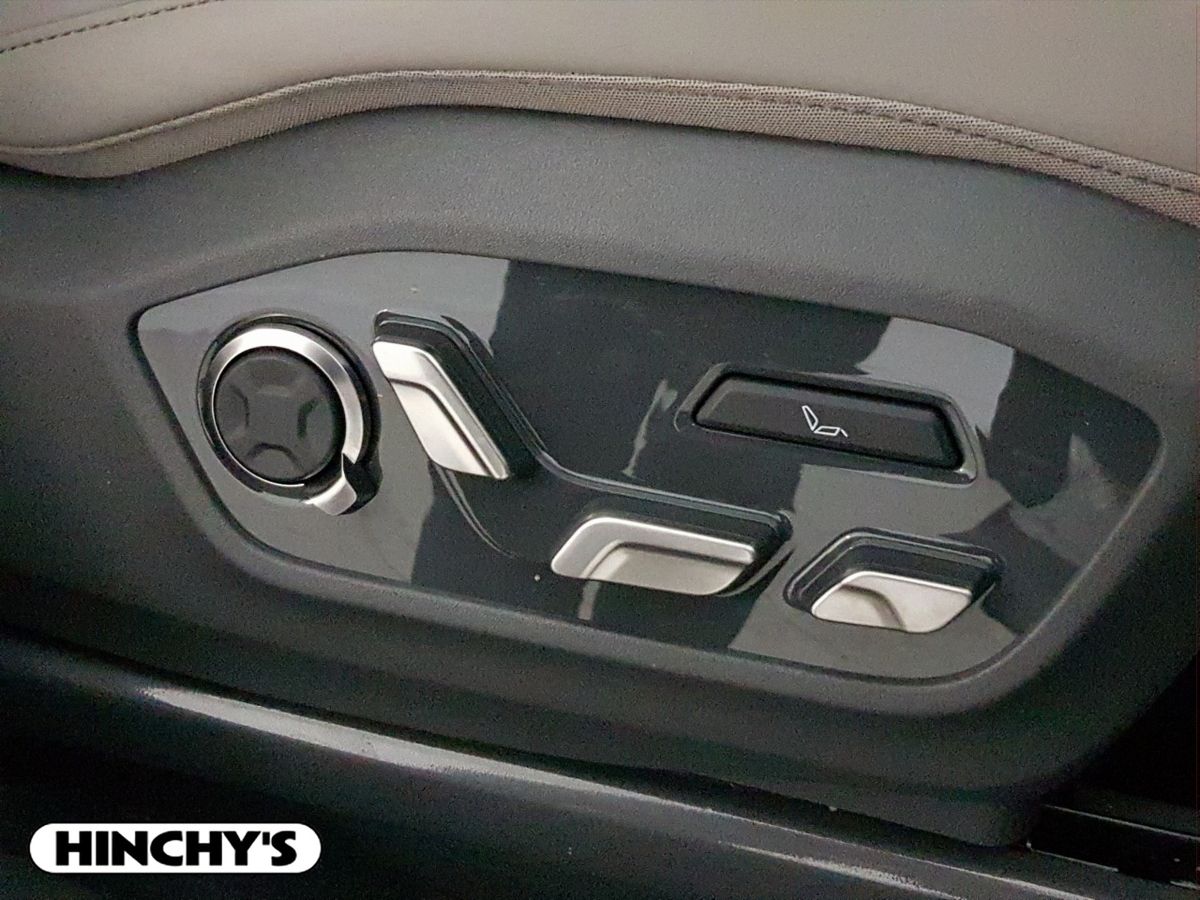 Kia Kia EV9  Earth 99.8kWh 563km range 201bhp