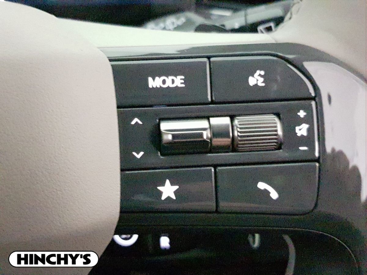 Kia Kia EV9  Earth 99.8kWh 563km range 201bhp