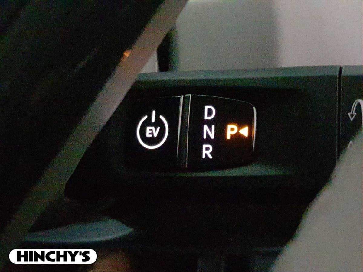 Kia Kia EV9  Earth 99.8kWh 563km range 201bhp