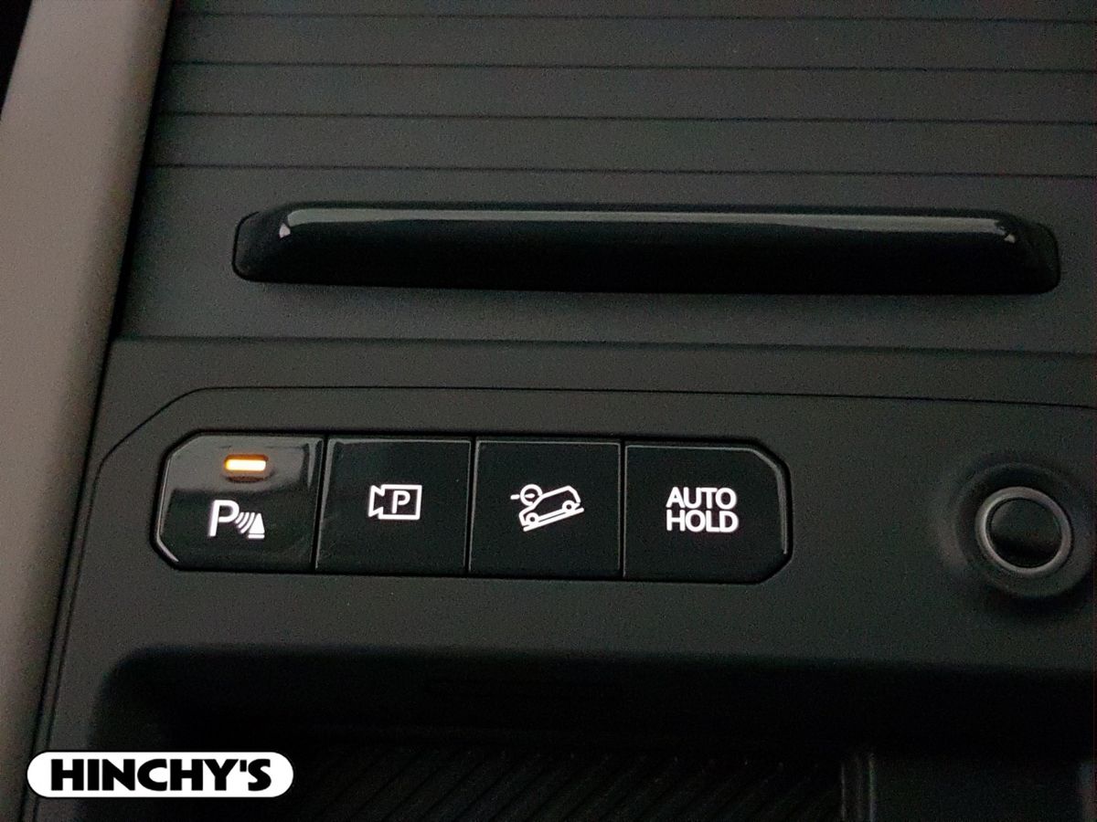 Kia Kia EV9  Earth 99.8kWh 563km range 201bhp