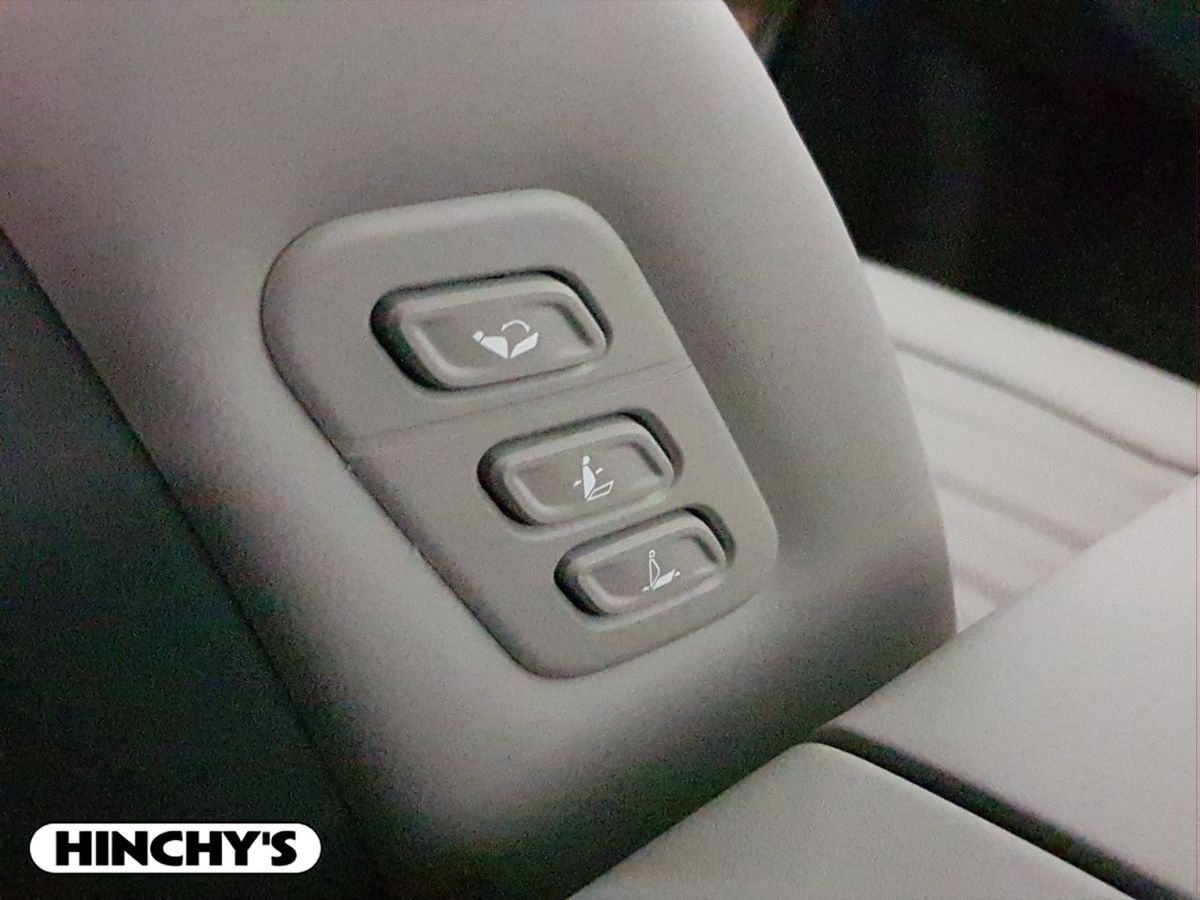 Kia Kia EV9  Earth 99.8kWh 563km range 201bhp