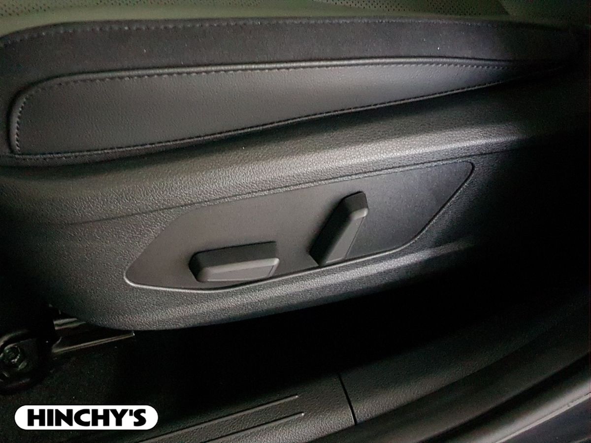 Kia Kia Sportage Anniversary Edition HEV 1.6T Petrol 230Hp