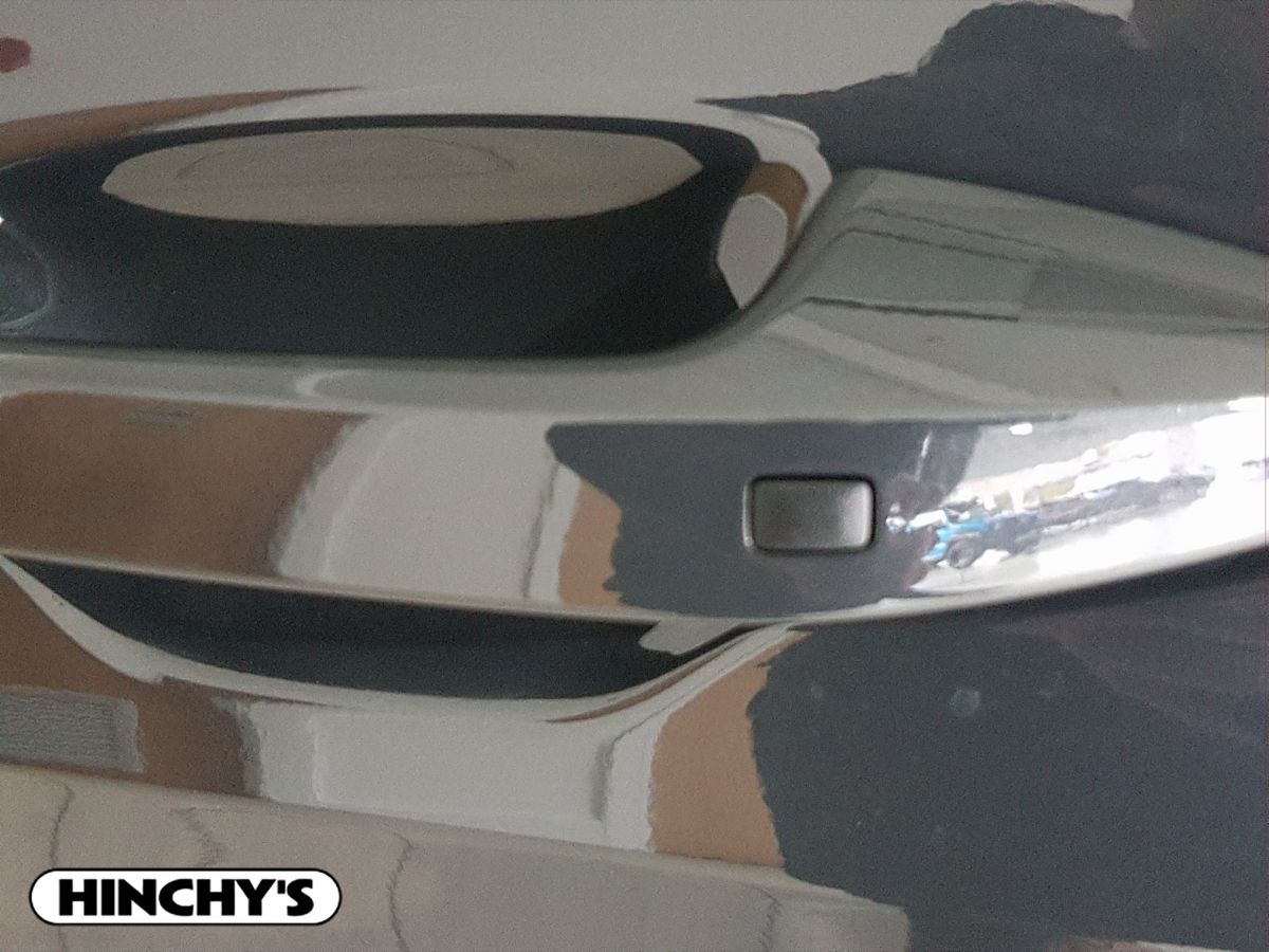 Kia Kia Sportage Anniversary Edition HEV 1.6T Petrol 230Hp