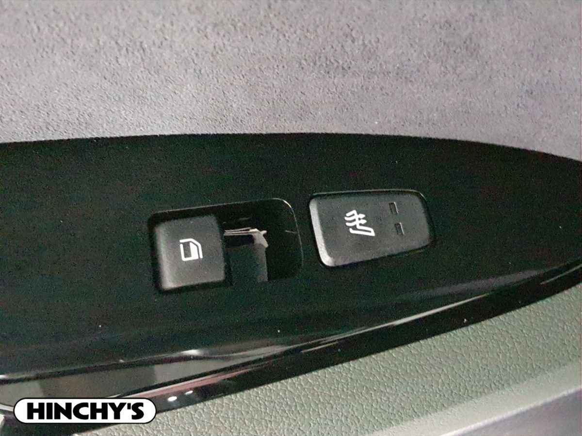 Kia Kia Sportage Anniversary Edition HEV 1.6T Petrol 230Hp