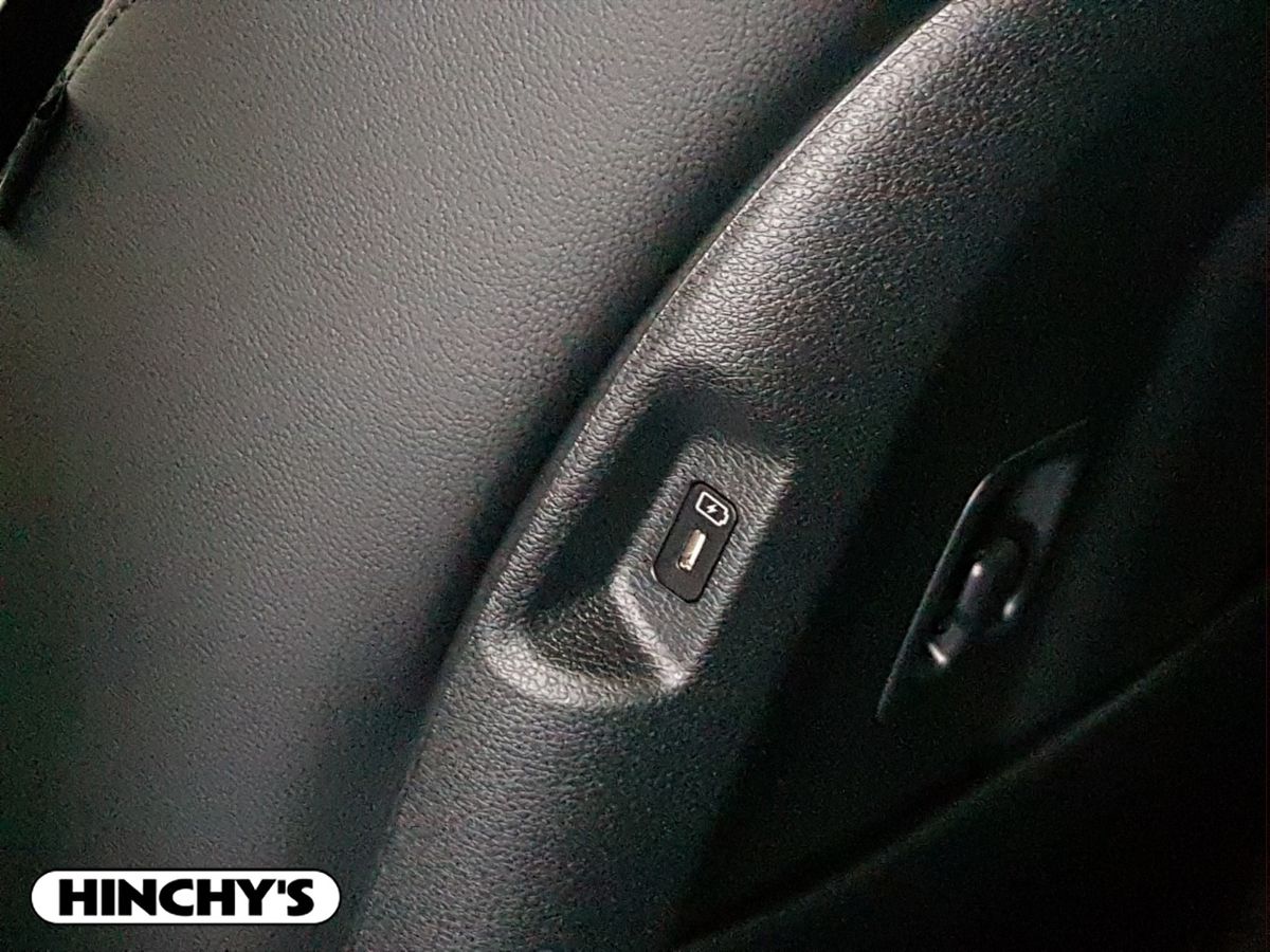 Kia Kia Sportage Anniversary Edition HEV 1.6T Petrol 230Hp