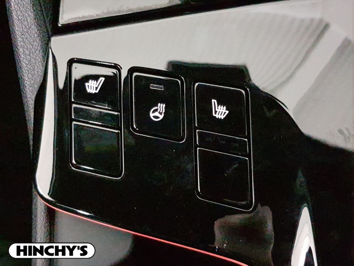 Kia Kia Sportage Anniversary Edition HEV 1.6T Petrol 230Hp