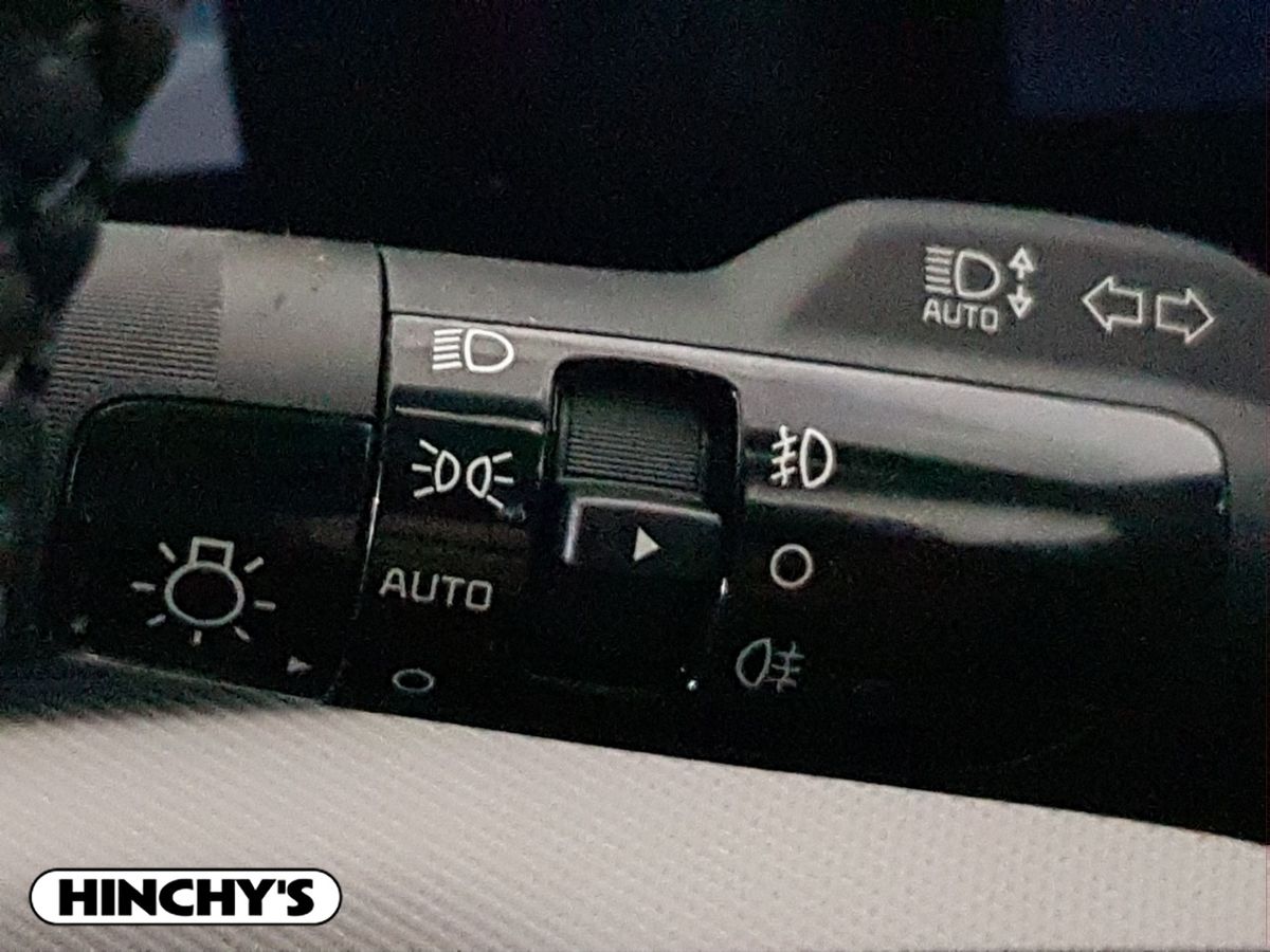 Kia Kia Sportage Anniversary Edition HEV 1.6T Petrol 230Hp