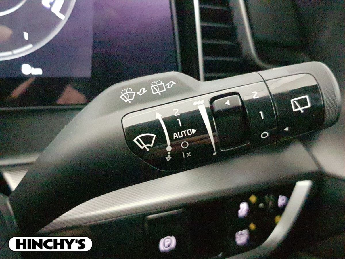 Kia Kia Sportage Anniversary Edition HEV 1.6T Petrol 230Hp