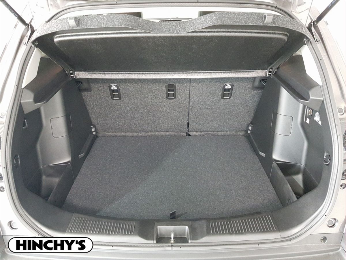 Suzuki Suzuki SX4 S-Cross Ultra 1.4T 4x4