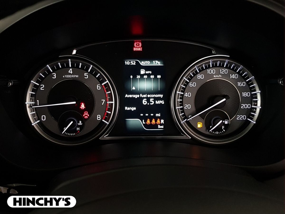 Suzuki Suzuki SX4 S-Cross Ultra 1.4T 4x4