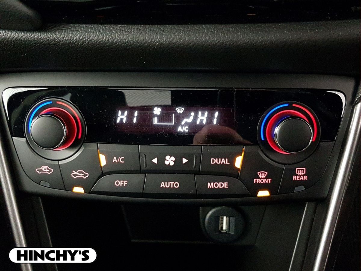 Suzuki Suzuki SX4 S-Cross Ultra 1.4T 4x4