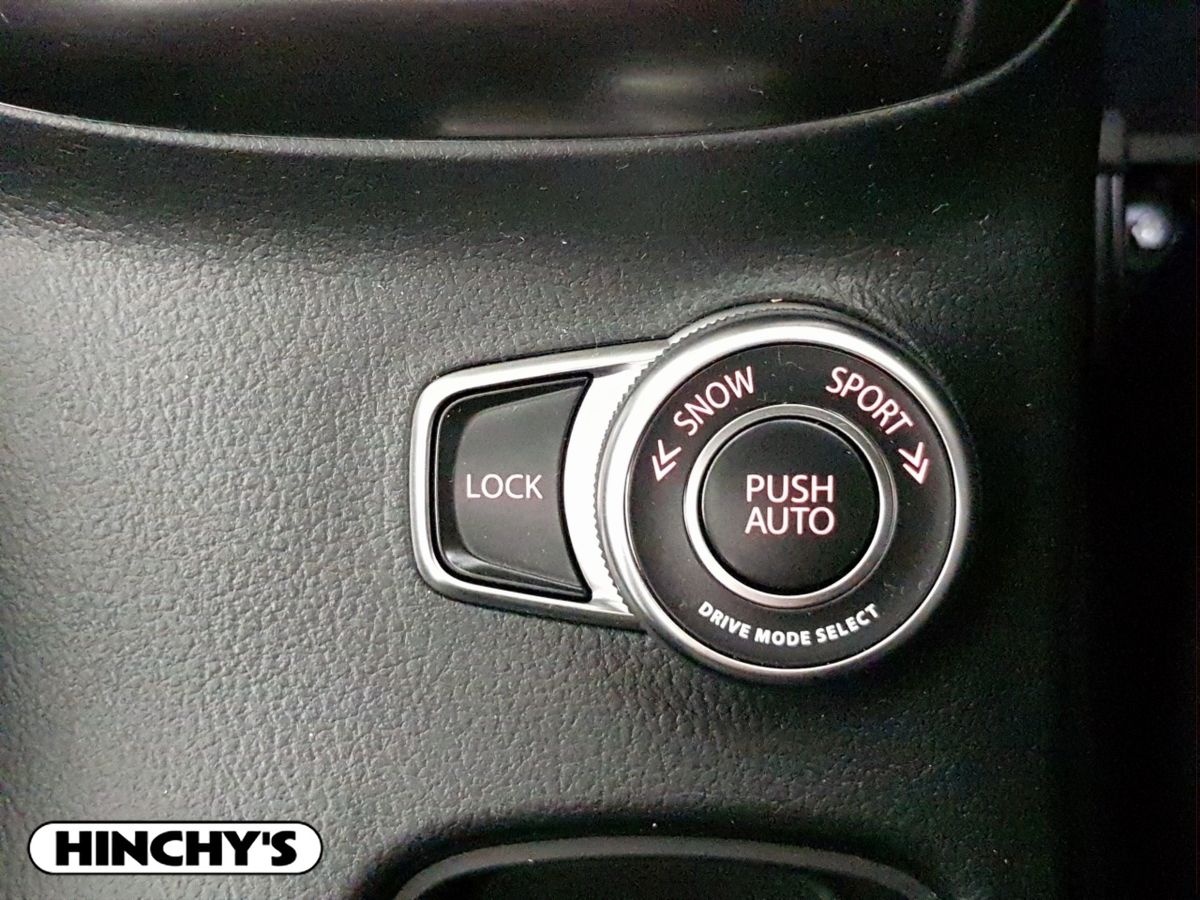 Suzuki Suzuki SX4 S-Cross Ultra 1.4T 4x4