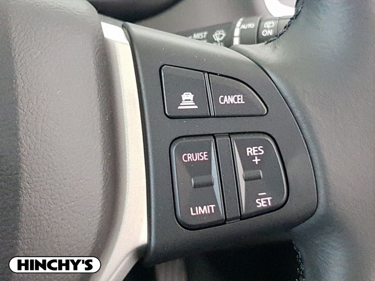 Suzuki Suzuki SX4 S-Cross Ultra 1.4T 4x4