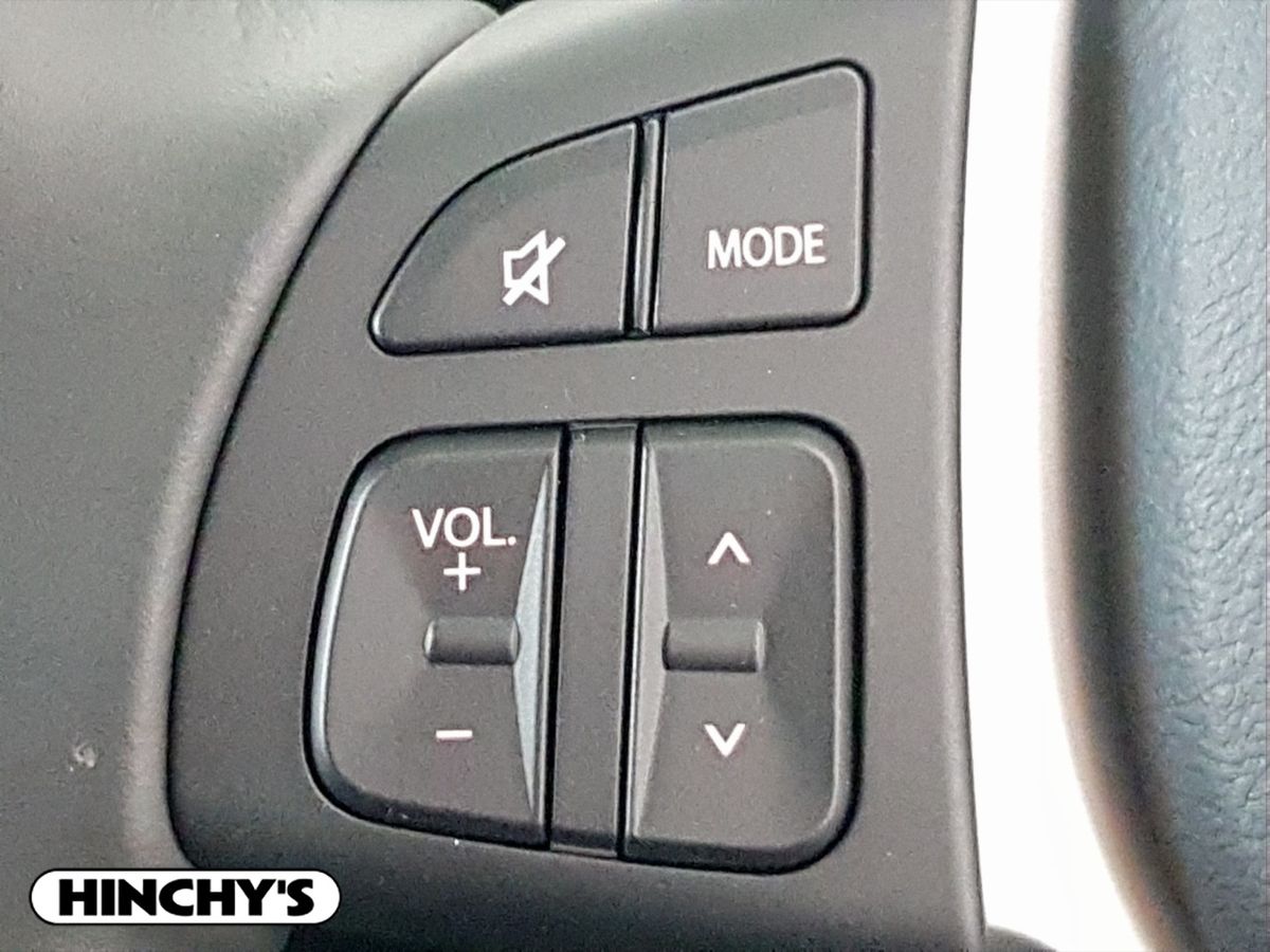 Suzuki Suzuki SX4 S-Cross Ultra 1.4T 4x4