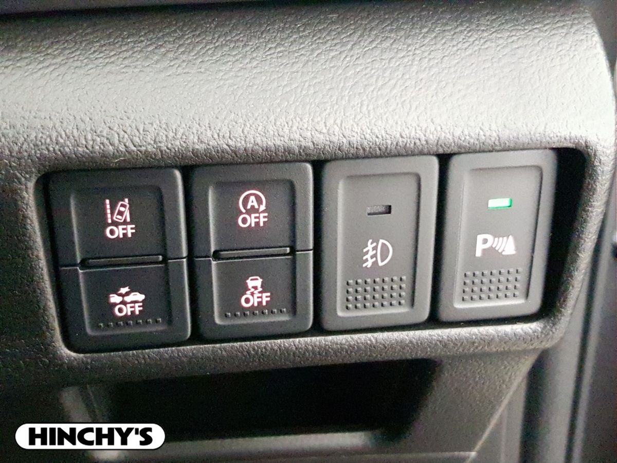 Suzuki Suzuki SX4 S-Cross Ultra 1.4T 4x4