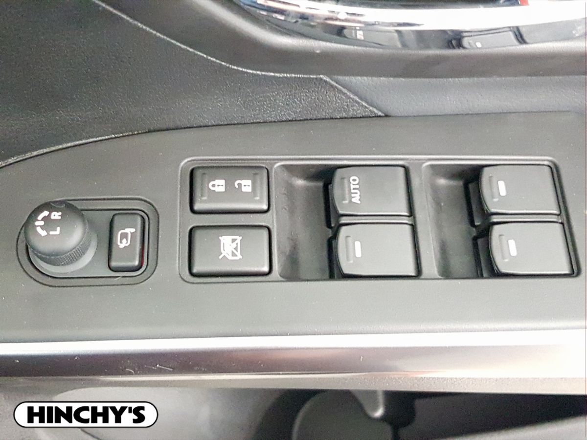 Suzuki Suzuki SX4 S-Cross Ultra 1.4T 4x4