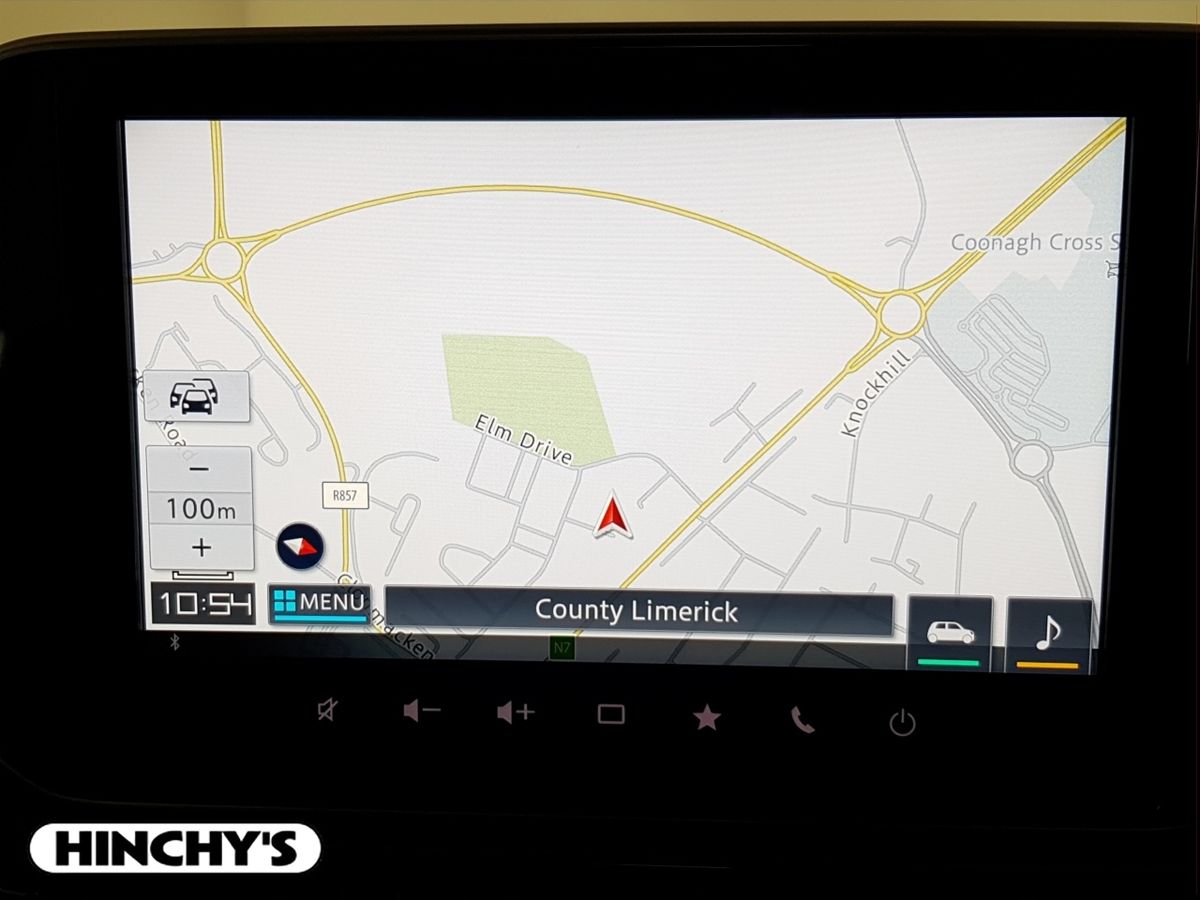 Suzuki Suzuki SX4 S-Cross Ultra 1.4T 4x4