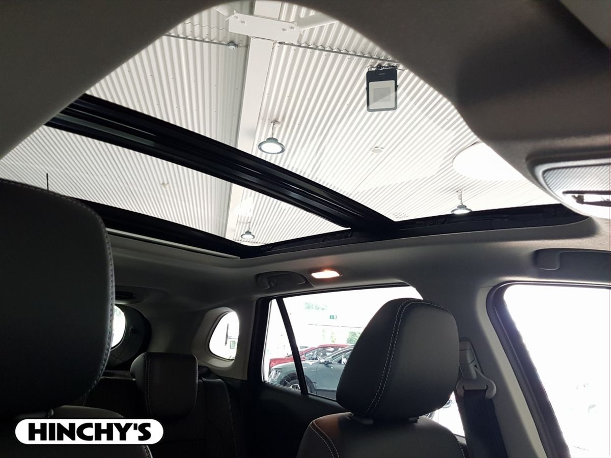 Suzuki Suzuki SX4 S-Cross Ultra 1.4T 4x4