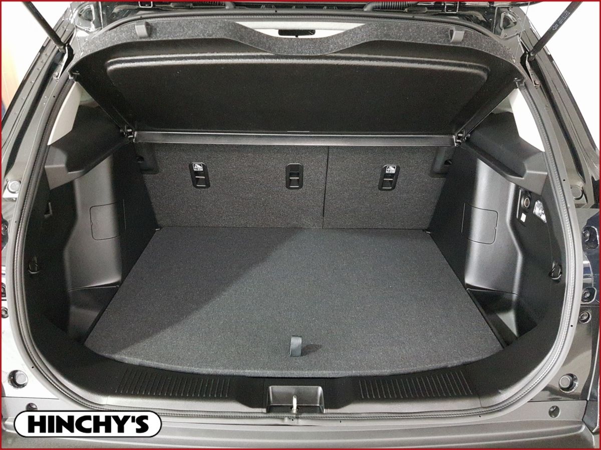 Suzuki Suzuki SX4 S-Cross Motion 1.4T 130bhp