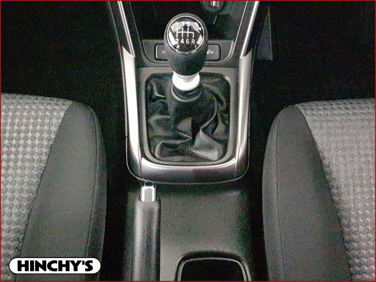 Suzuki Suzuki SX4 S-Cross Motion 1.4T 130bhp