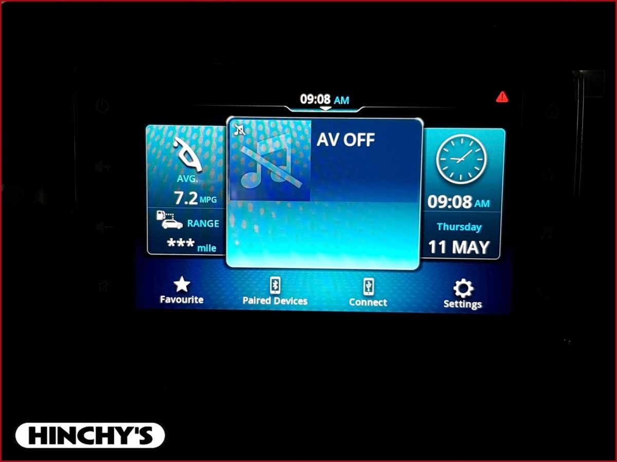 Suzuki Suzuki SX4 S-Cross Motion 1.4T 130bhp