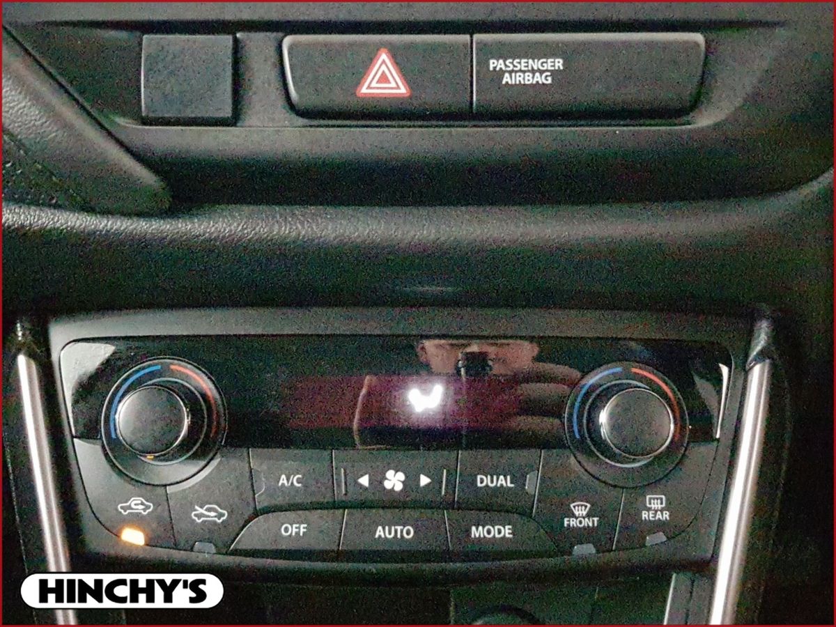 Suzuki Suzuki SX4 S-Cross Motion 1.4T 130bhp