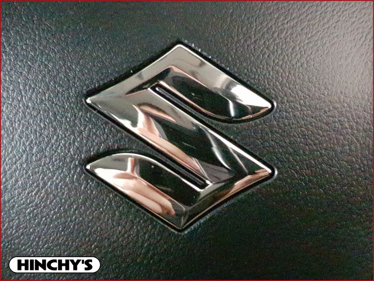 Suzuki Suzuki SX4 S-Cross Motion 1.4T 130bhp