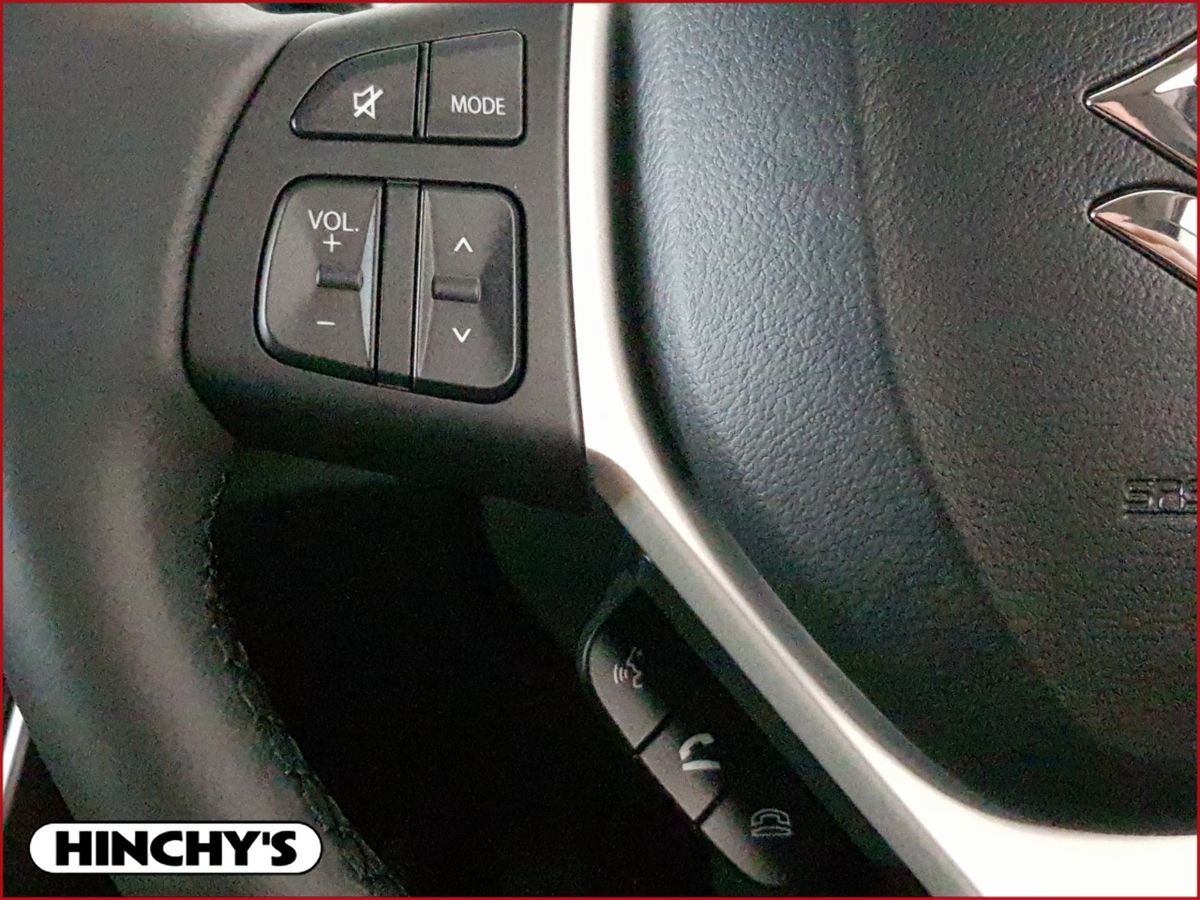 Suzuki Suzuki SX4 S-Cross Motion 1.4T 130bhp