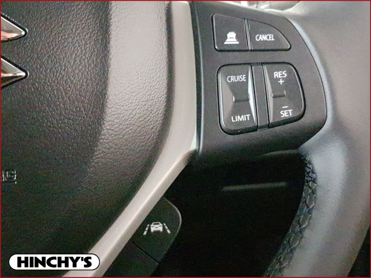 Suzuki Suzuki SX4 S-Cross Motion 1.4T 130bhp