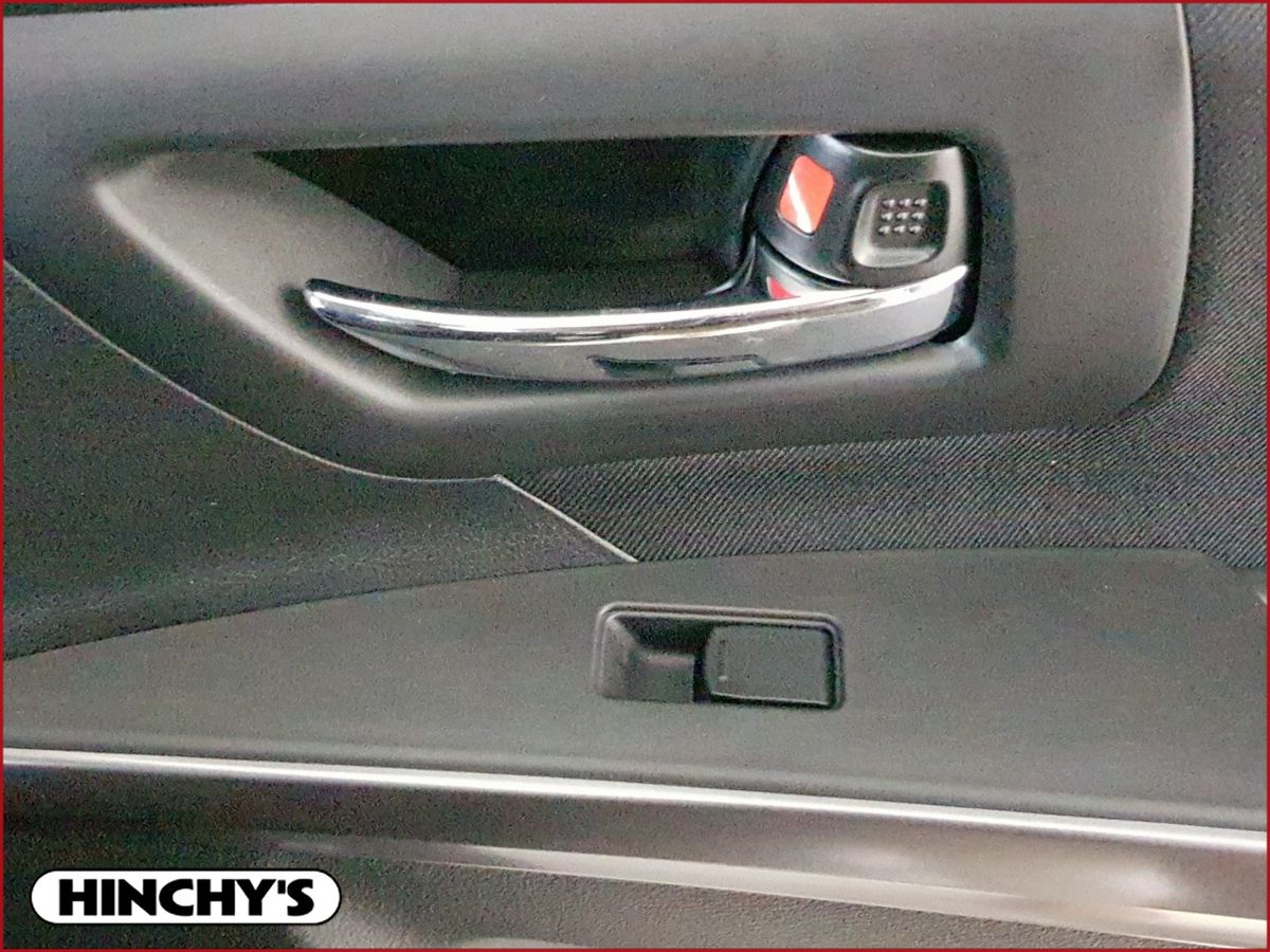 Suzuki Suzuki SX4 S-Cross Motion 1.4T 130bhp