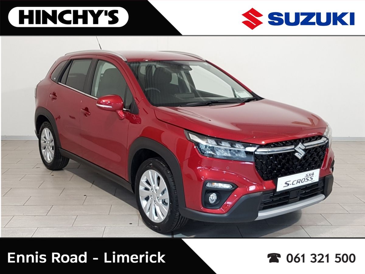 2026 Suzuki Motion 1.4T