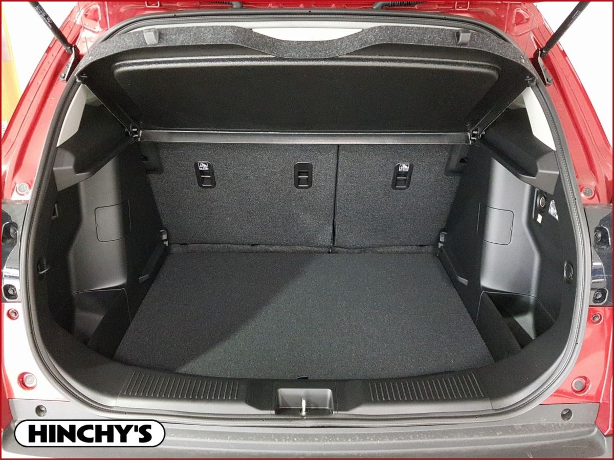 Suzuki Suzuki SX4 S-Cross Motion 1.4T