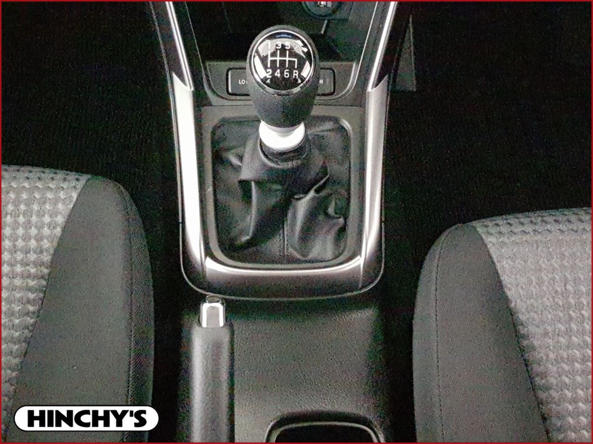 Suzuki Suzuki SX4 S-Cross Motion 1.4T