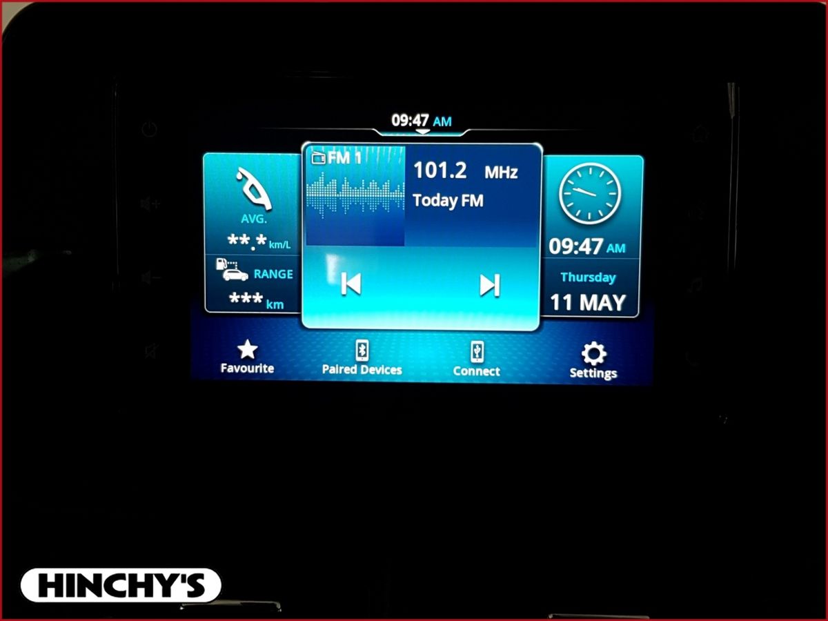 Suzuki Suzuki SX4 S-Cross Motion 1.4T