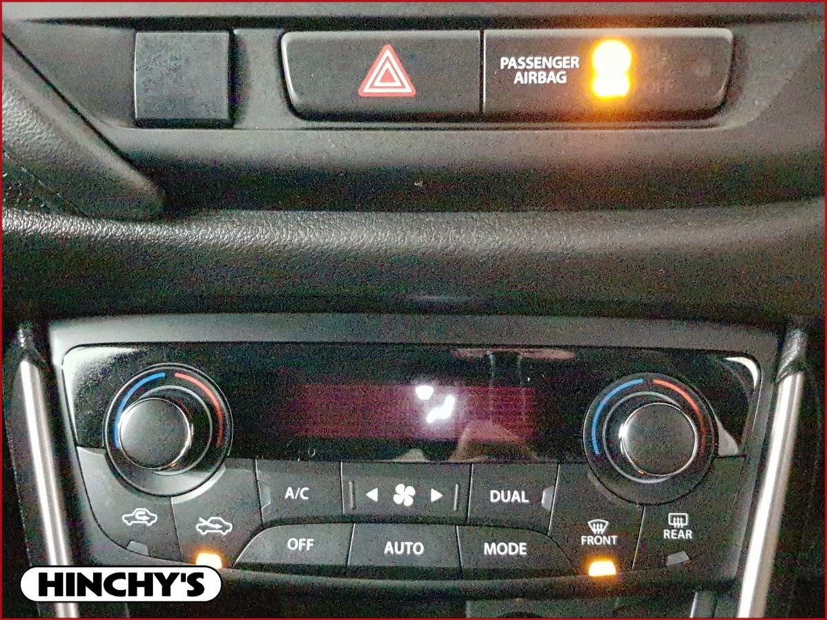 Suzuki Suzuki SX4 S-Cross Motion 1.4T