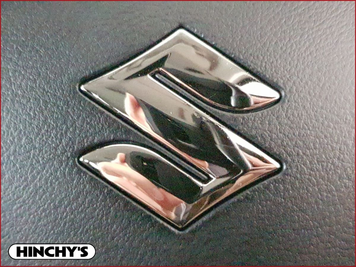 Suzuki Suzuki SX4 S-Cross Motion 1.4T