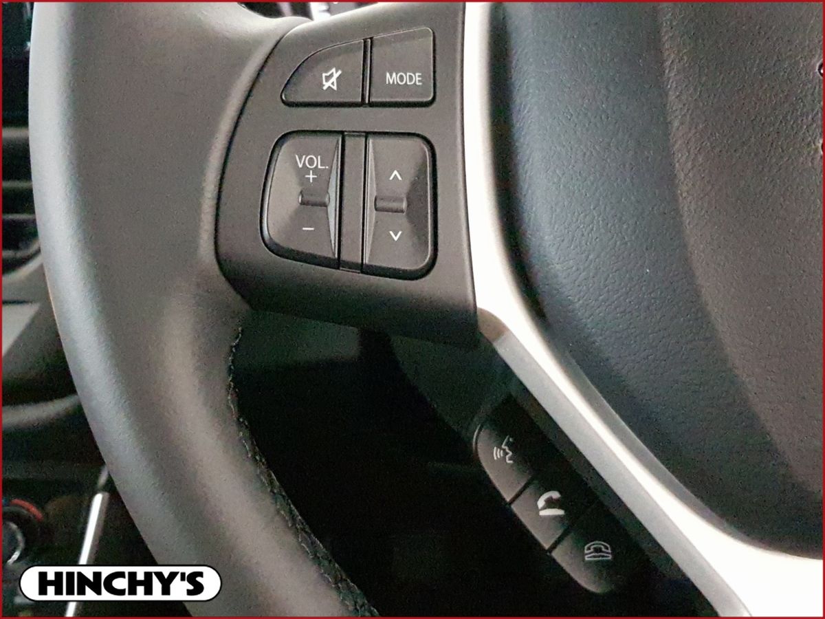 Suzuki Suzuki SX4 S-Cross Motion 1.4T