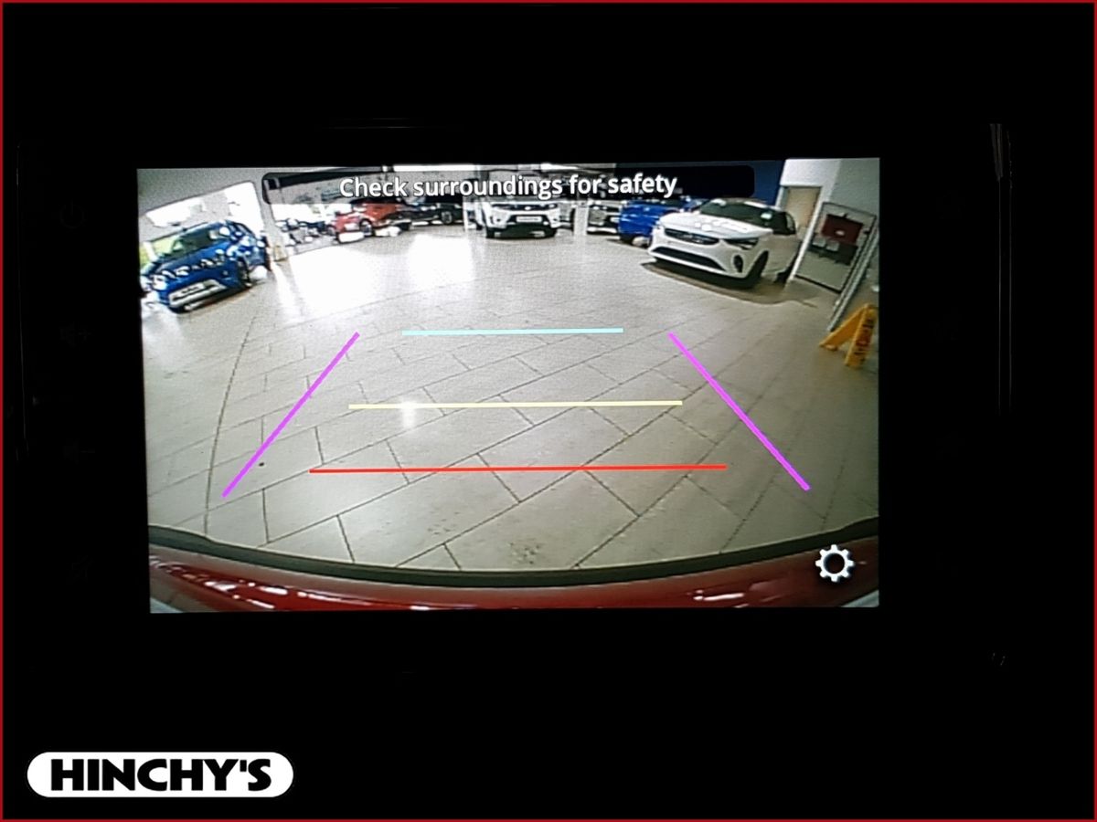 Suzuki Suzuki SX4 S-Cross Motion 1.4T