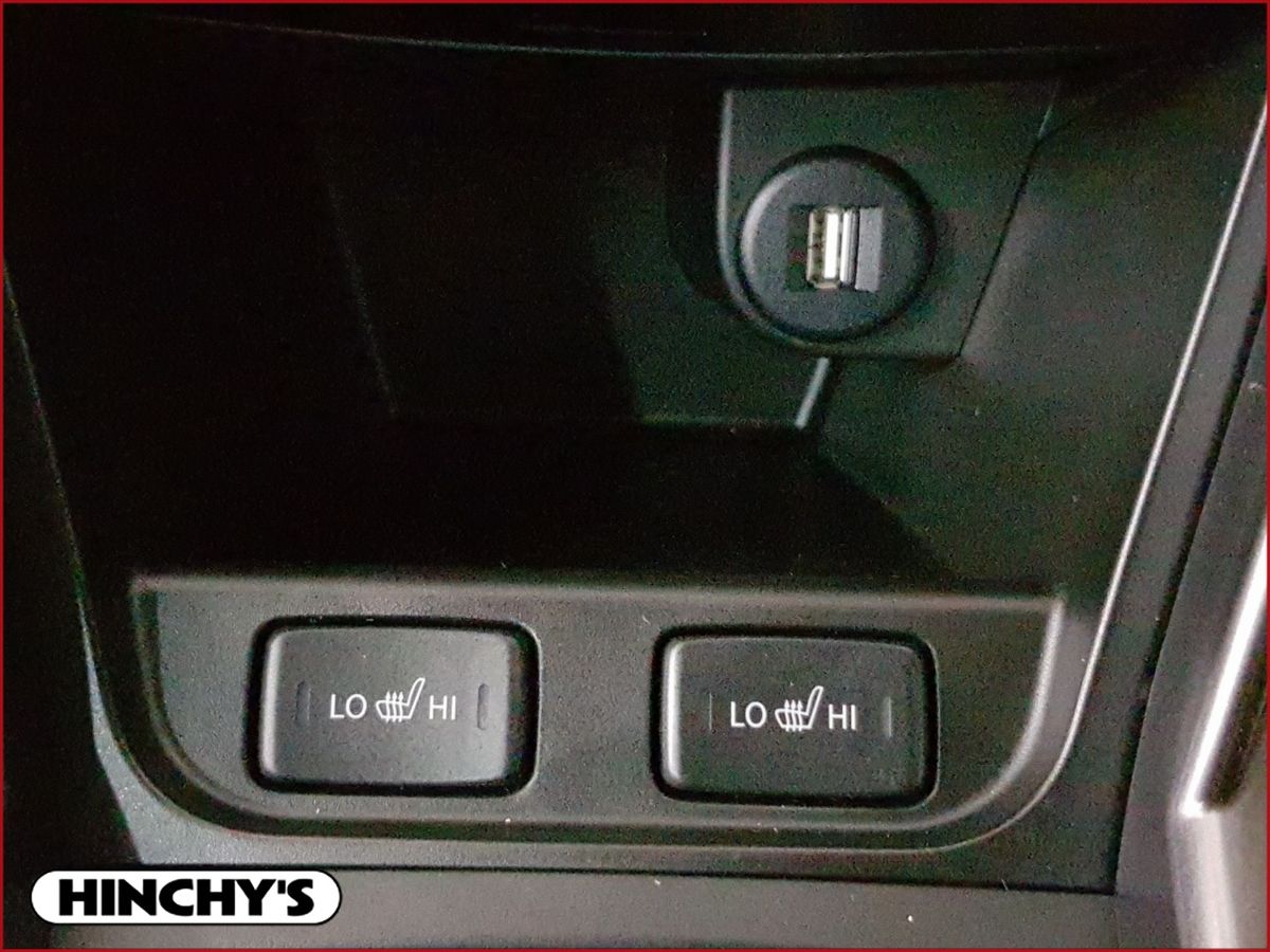 Suzuki Suzuki SX4 S-Cross Motion 1.4T