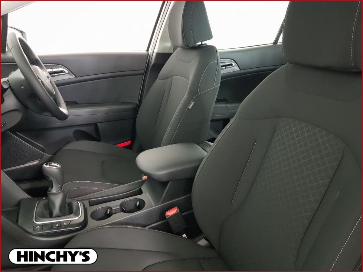 Kia Kia Sportage K2 1.6TD