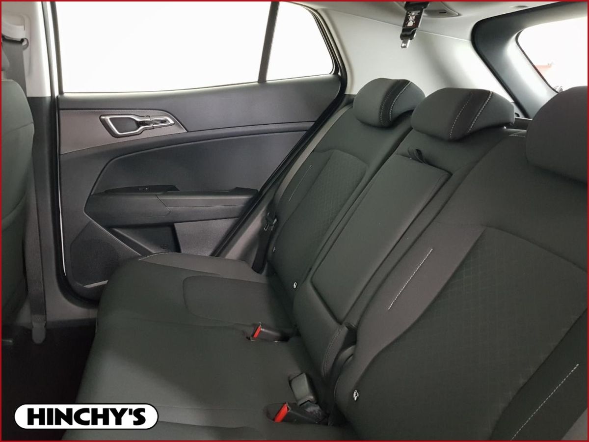 Kia Kia Sportage K2 1.6TD