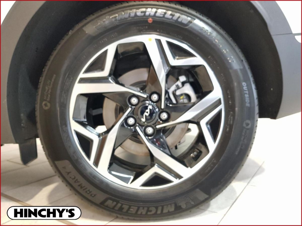 Kia Kia Sportage K2 1.6TD