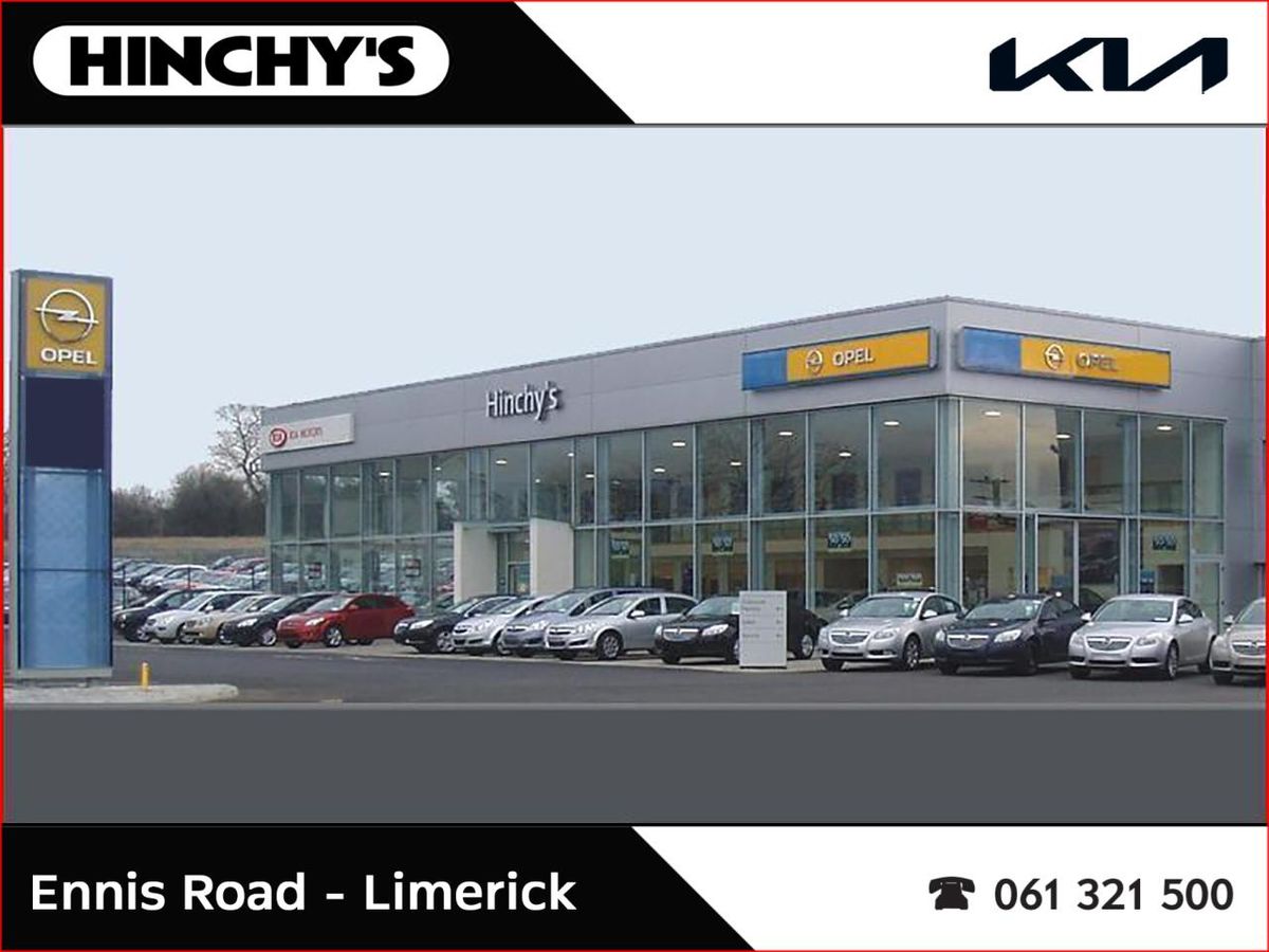 Kia Kia Sportage K2 1.6TD