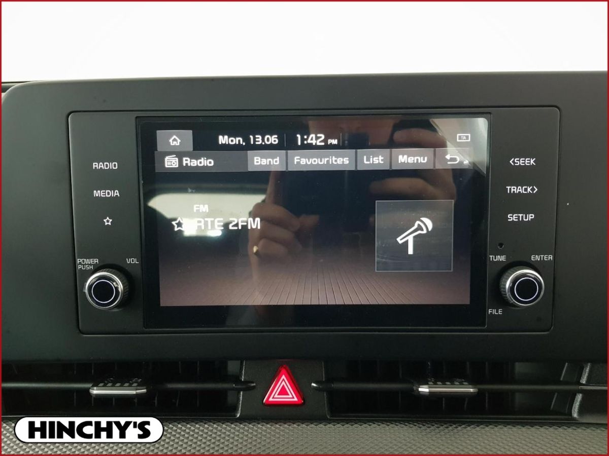 Kia Kia Sportage K2 1.6TD