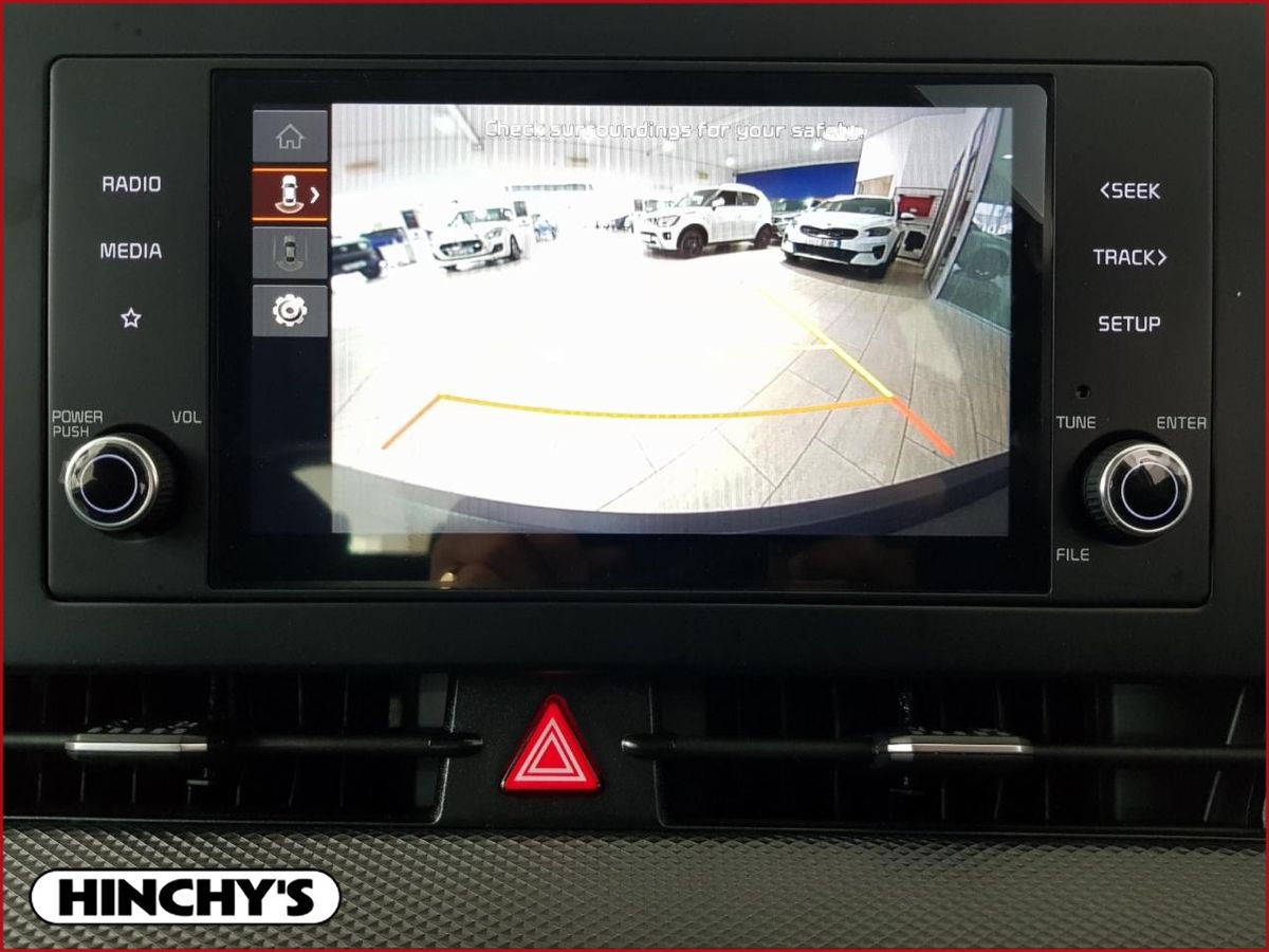 Kia Kia Sportage K2 1.6TD