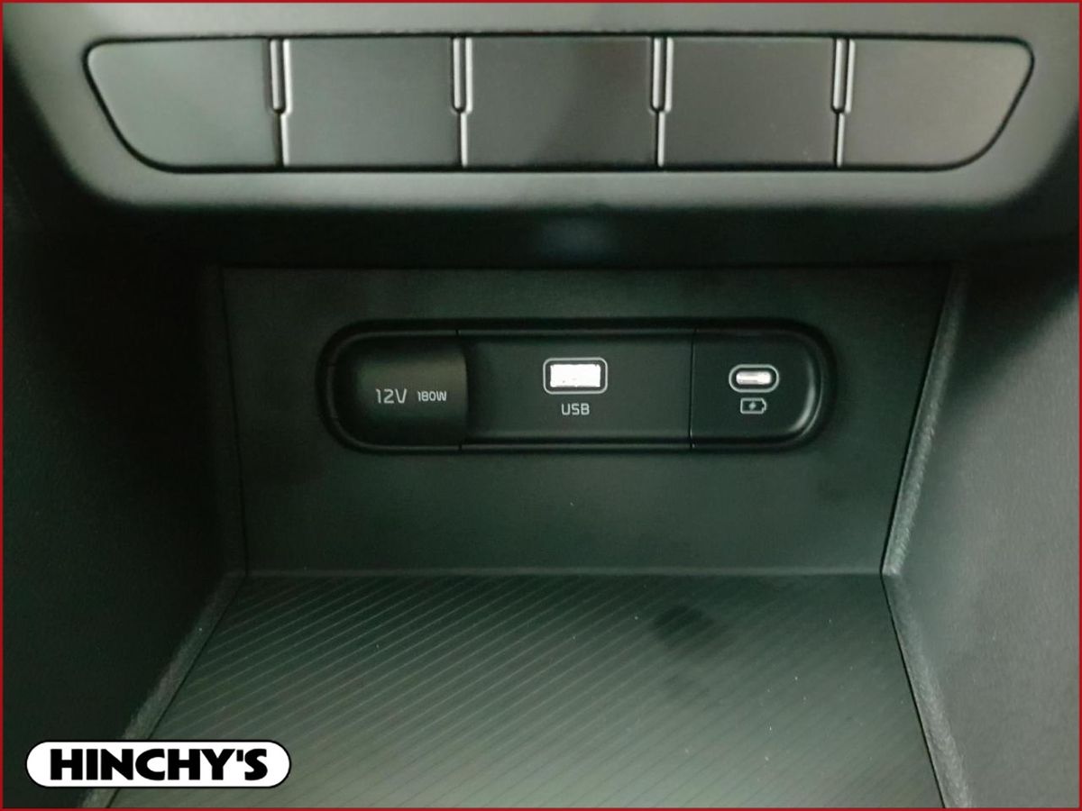 Kia Kia Sportage K2 1.6TD