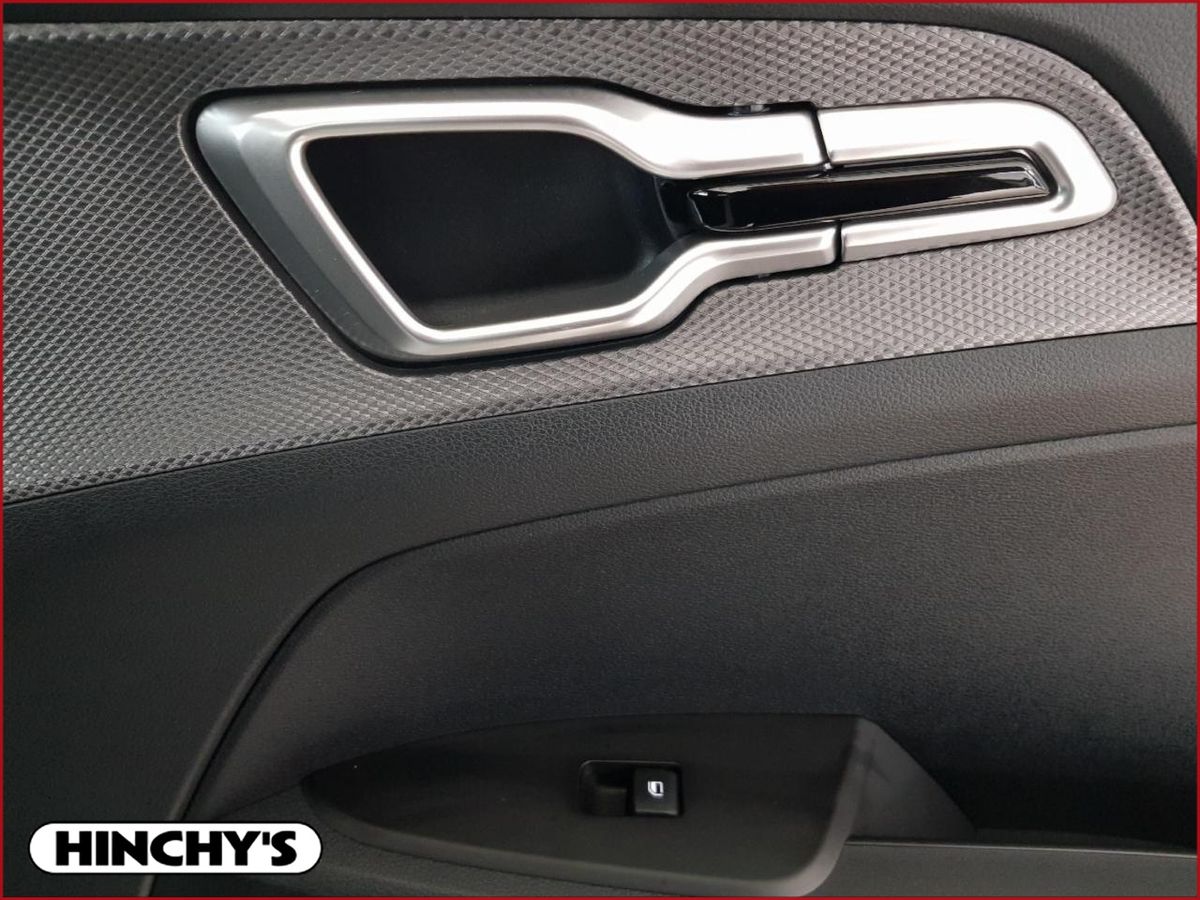 Kia Kia Sportage K2 1.6TD