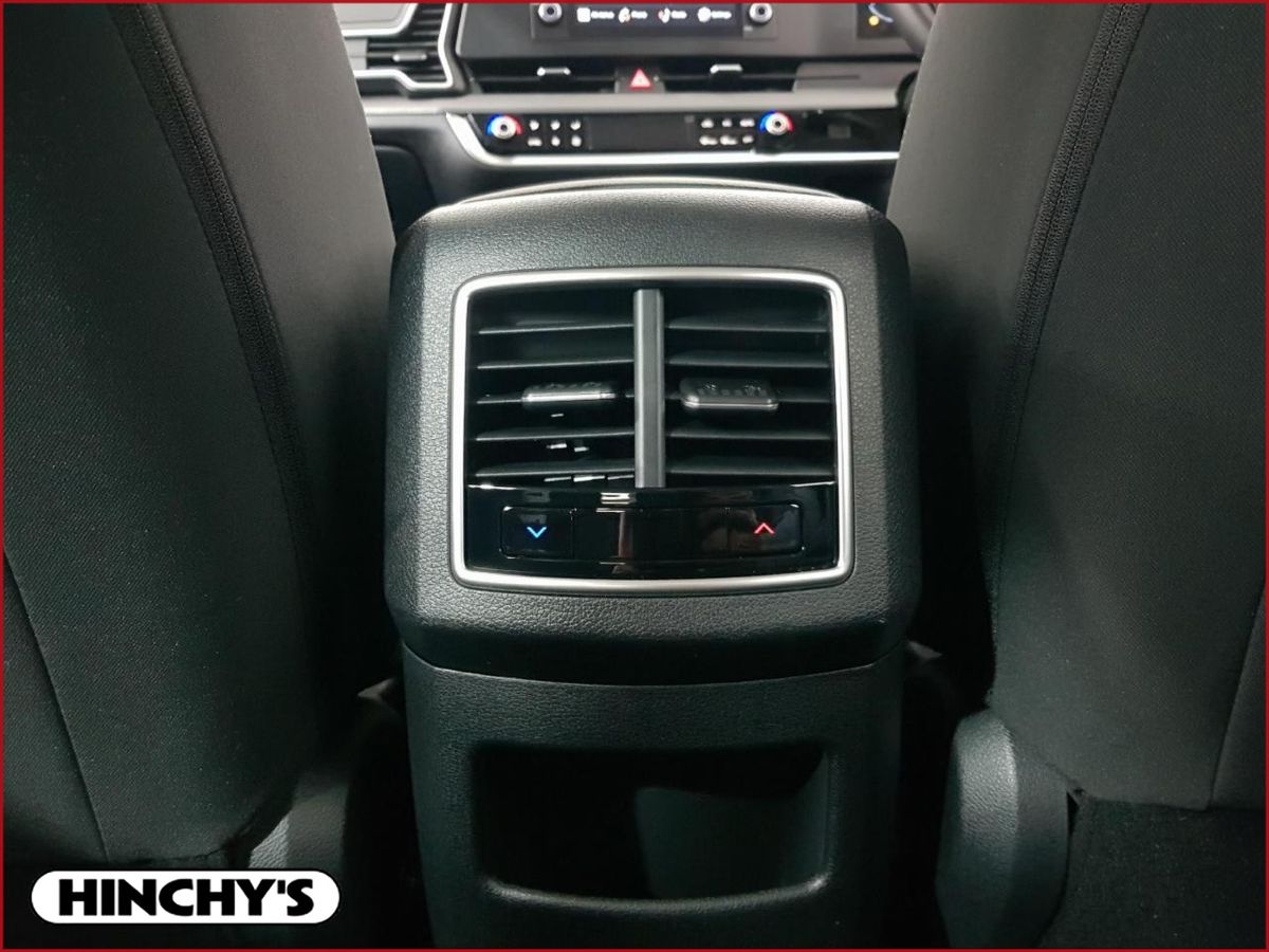 Kia Kia Sportage K2 1.6TD