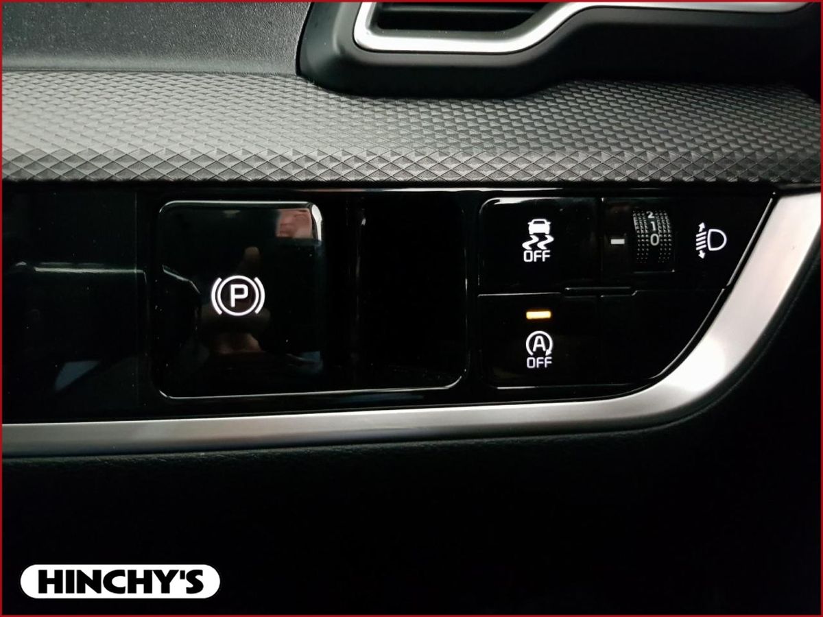 Kia Kia Sportage K2 1.6TD