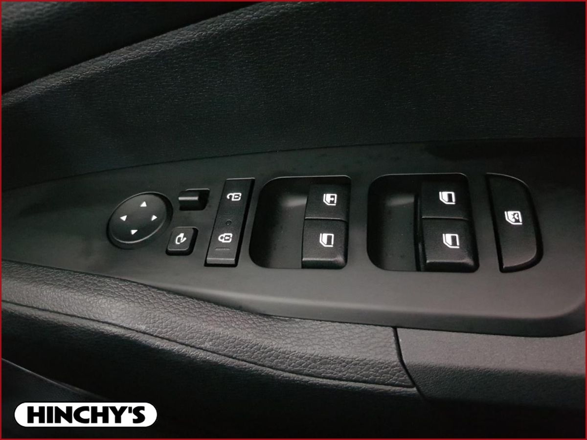 Kia Kia Sportage K2 1.6TD